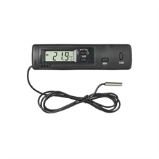 PROPLUS Innendørs/utendørs termometer